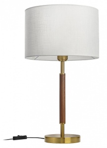 Настольная лампа декоративная Citilux Sherman CL436812 в интернет-магазине "Галерея света"