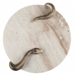 Накладной светильник Odeon Light Snake 7033/10WL в интернет-магазине "Галерея света"