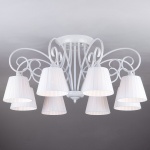 Потолочная люстра Bogate's Severina 303/8 в интернет-магазине "Галерея света"