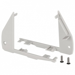 Набор заглушек для профиля Arlight Step-Front 24217 в интернет-магазине "Галерея света"