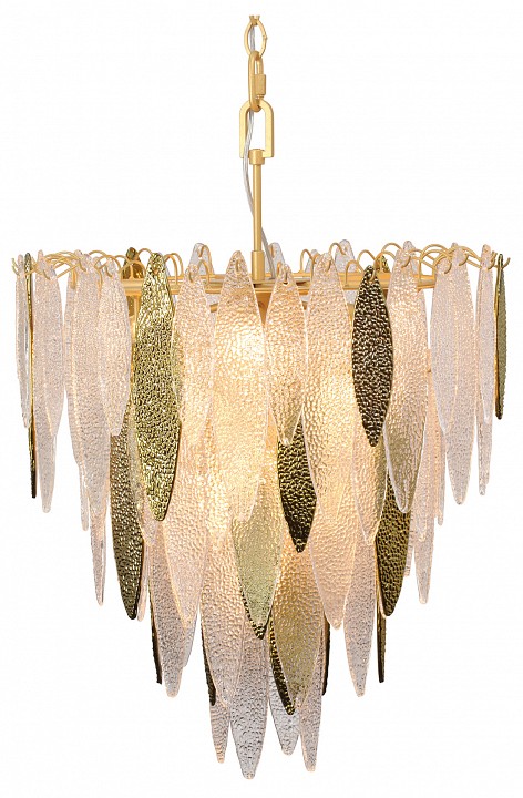 Подвесная люстра Vitaluce V5811 V5811-8/10 в интернет-магазине "Галерея света"