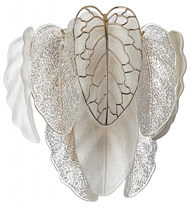 Накладной светильник Citilux HASIENDA CL328350 в интернет-магазине "Галерея света"