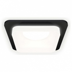 Встраиваемый светильник Ambrella Light XC XC7902013 в интернет-магазине "Галерея света"