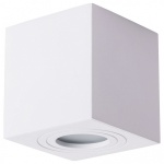 Накладной светильник Arte Lamp Galopin A1461PL-1WH в интернет-магазине "Галерея света"