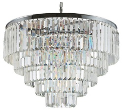 Подвесной светильник Divinare Nova 3001/02 LM-13 в интернет-магазине "Галерея света"