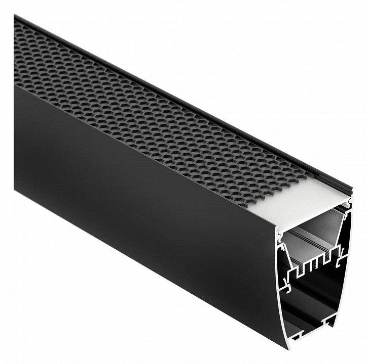 Профиль накладной Arlight ARH-LINE 044885 в интернет-магазине "Галерея света"