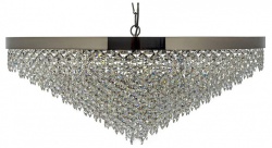 Подвесная люстра Arti Lampadari Avio Avio E 1.5.80.100 PB в интернет-магазине "Галерея света"