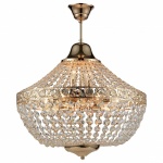 Люстра на штанге ST-Luce Anticato SL669.203.11 в интернет-магазине "Галерея света"