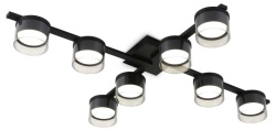 Потолочная люстра Ambrella Light FL FL51671 в интернет-магазине "Галерея света"