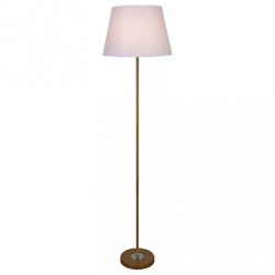 Торшер 03910 03910-0.6-02 GOLD в интернет-магазине "Галерея света"