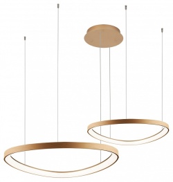 Подвесной светильник Zortes Innra ZRS.2556.02 в интернет-магазине "Галерея света"