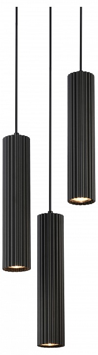 Подвесная люстра Moderli Cora V11933-3P в интернет-магазине "Галерея света"