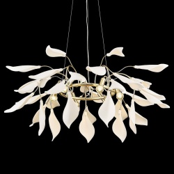 Подвесная люстра Wertmark Miranda WE123.06.323 в интернет-магазине "Галерея света"