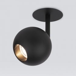 Спот Elektrostandard Ball a053738 в интернет-магазине "Галерея света"