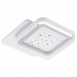 Накладной светильник Escada 10253 10253/3LED в интернет-магазине "Галерея света"