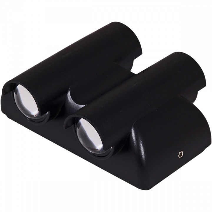 Накладной светильник 86815-9.2-004TL LED4*1W BK в интернет-магазине "Галерея света"