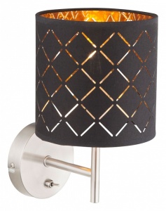 Бра Globo Clarke 15229W в интернет-магазине "Галерея света"