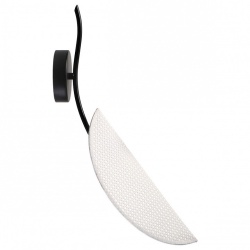 Бра Imex MD.8379 MD.8379-1-W-WH в интернет-магазине "Галерея света"