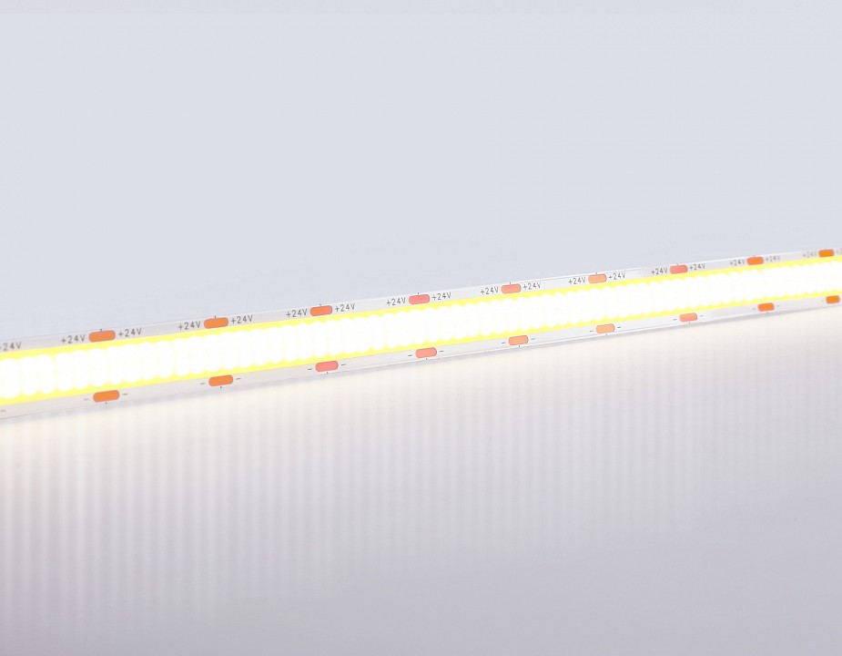 Лента светодиодная Ambrella Light  GS4802 в интернет-магазине "Галерея света"