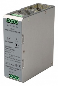 Блок питания Arlight ARV 040232 в интернет-магазине "Галерея света"