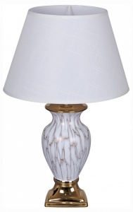 Настольная лампа декоративная 30166-0.7-01 в интернет-магазине "Галерея света"