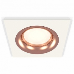 Встраиваемый светильник Ambrella Light XC XC7631006 в интернет-магазине "Галерея света"