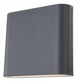 Накладной светильник Globo Agam 3419 в интернет-магазине "Галерея света"