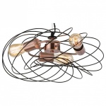 Подвесной светильник Lussole Brooks LSP-8246 в интернет-магазине "Галерея света"