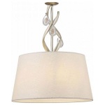 Подвесной светильник Freya Monique FR2001PL-03G в интернет-магазине "Галерея света"