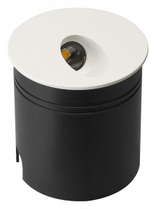 Встраиваемый светильник Mantra Aspen 7023 в интернет-магазине "Галерея света"