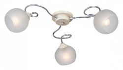 Потолочная люстра Vitaluce V3820 V3820-9/3PL в интернет-магазине "Галерея света"