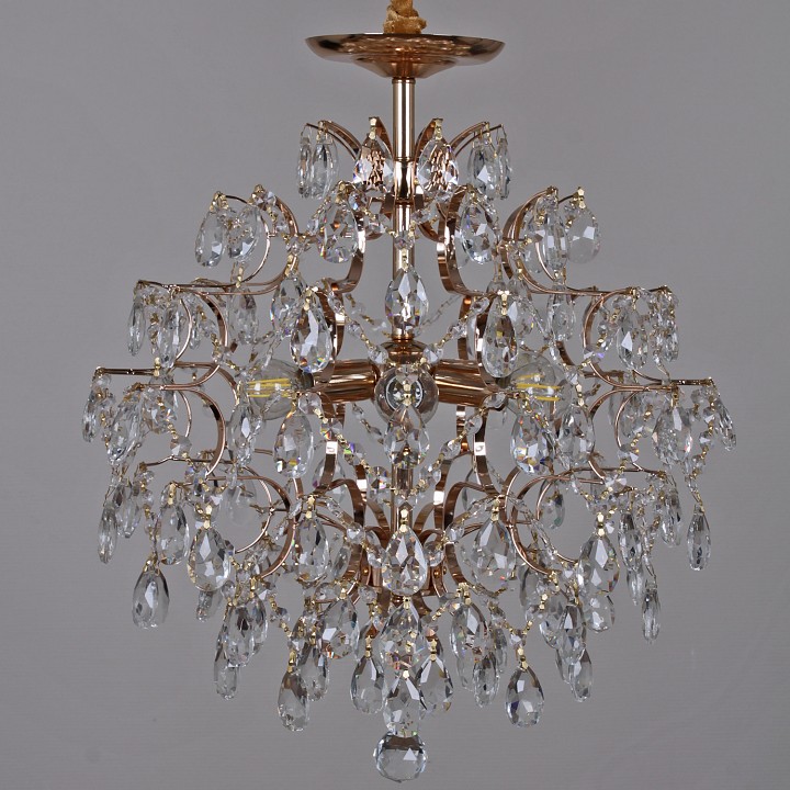 Подвесная люстра 62300 62300-0.3-450 FGD в интернет-магазине "Галерея света"