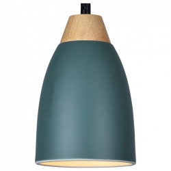 Подвесной светильник TopLight Leah TL0724H-2G в интернет-магазине "Галерея света"