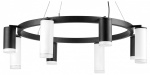 Подвесная люстра Lightstar Rullo LR0183748640 в интернет-магазине "Галерея света"