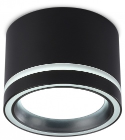 Накладной светильник Ambrella Light TU TU5531 в интернет-магазине "Галерея света"