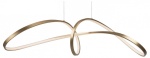 Подвесной светильник Maytoni Curve MOD156PL-L52G4K в интернет-магазине "Галерея света"