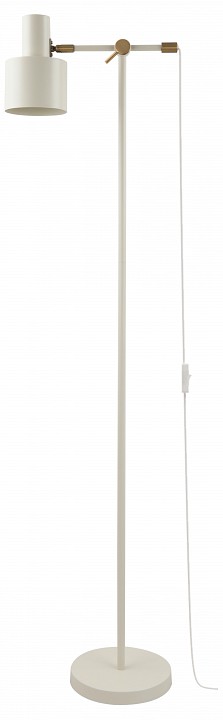 Торшер Moderli Artis V11268-1F в интернет-магазине "Галерея света"