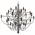 Подвесная люстра Divinare Molto 8030/02 LM-50 в интернет-магазине "Галерея света"
