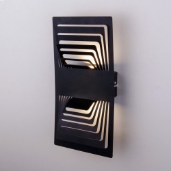 Накладной светильник Elektrostandard Onda a051818 в интернет-магазине "Галерея света"