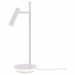 Настольная лампа офисная Maytoni Estudo Z010TL-L8W3K в интернет-магазине "Галерея света"