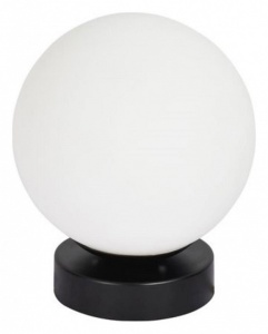 Накладной светильник Arte Lamp Alcor A2224PL-1BK в интернет-магазине "Галерея света"