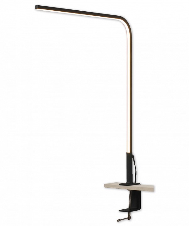 Настольная лампа офисная LGO Murrieta LSP-0912 в интернет-магазине "Галерея света"