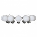 Подвесная люстра Lightstar Sferetta 801124 в интернет-магазине "Галерея света"