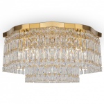 Потолочная люстра Maytoni Dune DIA005CL-06G в интернет-магазине "Галерея света"