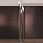 Торшер Lussole Lano LSC-2805-05 в интернет-магазине "Галерея света"