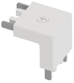 Соединитель угловой внутренний для треков накладных Arte Lamp Rapid-Accessories A613633V в интернет-магазине "Галерея света"