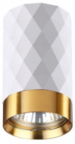 Накладной светильник Odeon Light Ad Astrum 4286/1C в интернет-магазине "Галерея света"