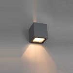 Накладной светильник Nowodvorski Khumbu 4443 в интернет-магазине "Галерея света"