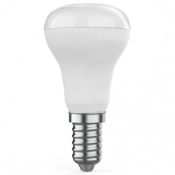 Лампа светодиодная Gauss R50 E14 6Вт 4100K 63126 в интернет-магазине "Галерея света"