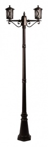 Фонарный столб Loft it Ravenna 100016/2200 в интернет-магазине "Галерея света"
